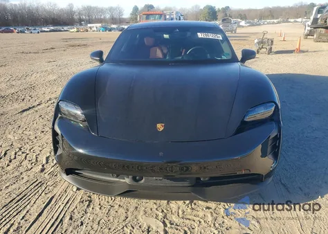 2023 Porsche Taycan Gts z USA, uszkodzony, nr VIN WP0AD2Y13PSA47056